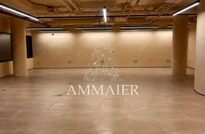 مساحات مكتبية - 3 غرف نوم - 3 حمامات للايجار في ذا بوليجون - كمبوندات الشيخ زايد - الشيخ زايد - الجيزة