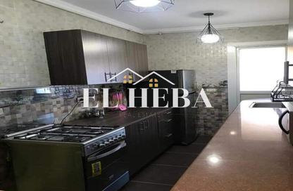 Apartment - 2 Bedrooms - 2 Bathrooms for rent in Madinaty - Cairo Apartment - 2 Bedrooms - 2 Bathrooms for rent in Madinaty - Cairo