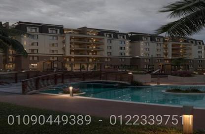 Apartment - Studio - 1 Bathroom for sale in Belbeis Road Road 10 - 3rd District - Obour City - Qalyubia Apartment - Studio - 1 Bathroom for sale in Belbeis Road Road 10 - 3rd District - Obour City - Qalyubia