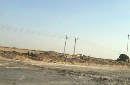 Land - Studio for sale in Hadayek October - 6 October City - Giza