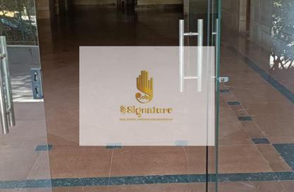 Apartment - 3 Bedrooms - 2 Bathrooms for sale in Saeed Zakaria St. - Al Sefarat District - Nasr City - Cairo