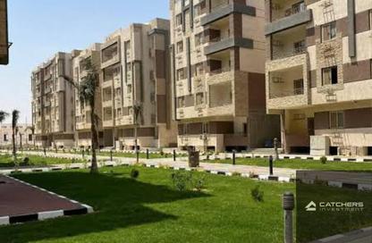 Apartment - 3 Bedrooms - 2 Bathrooms for sale in Al Andalus District - New Cairo City - Cairo