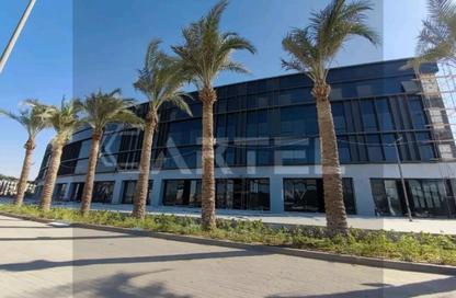 Office Space - Studio - 1 for rent in Lake View Residence 2 - 5th Settlement Compounds - The 5th Settlement - New Cairo City - Cairo Office Space - Studio - 1 for rent in Lake View Residence 2 - 5th Settlement Compounds - The 5th Settlement - New Cairo City - Cairo