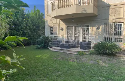 Villa - 5 Bedrooms - 5 Bathrooms for sale in New Maryland - 5th Settlement Compounds - The 5th Settlement - New Cairo City - Cairo