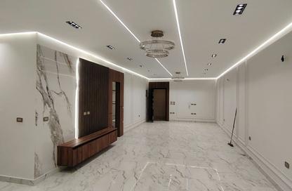 Apartment - 3 - 3 for rent in South Lotus - El Lotus - New Cairo City - Cairo Apartment - 3 - 3 for rent in South Lotus - El Lotus - New Cairo City - Cairo