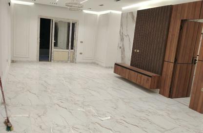 Apartment - 3 - 3 for rent in South Lotus - El Lotus - New Cairo City - Cairo Apartment - 3 - 3 for rent in South Lotus - El Lotus - New Cairo City - Cairo