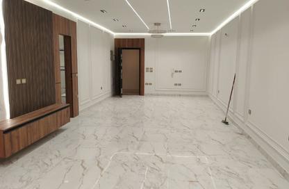 Apartment - 3 - 3 for rent in South Lotus - El Lotus - New Cairo City - Cairo