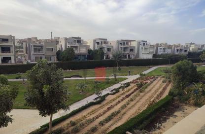 Villa - 3 Bedrooms - 4 Bathrooms for sale in New Giza - Cairo Alexandria Desert Road - 6 October City - Giza Villa - 3 Bedrooms - 4 Bathrooms for sale in New Giza - Cairo Alexandria Desert Road - 6 October City - Giza