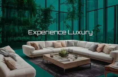 Apartment - 3 Bedrooms - 3 Bathrooms for sale in The One - Smouha - Hay Sharq - Alexandria