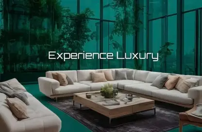 Apartment - 3 Bedrooms - 3 Bathrooms for sale in The One - Smouha - Hay Sharq - Alexandria