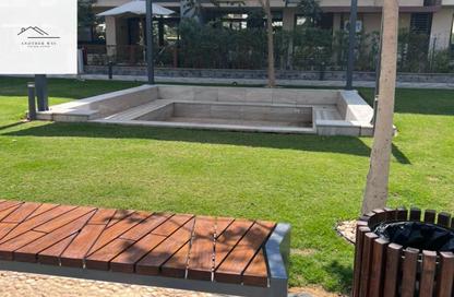 Apartment - 3 Bedrooms - 3 Bathrooms for sale in Azad - 5th Settlement Compounds - The 5th Settlement - New Cairo City - Cairo