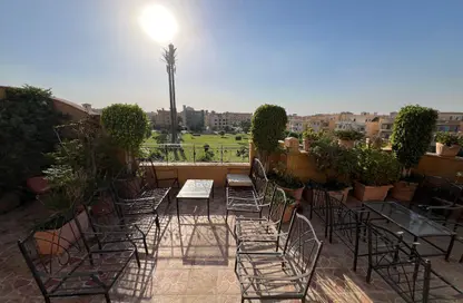 Apartment - 4 Bedrooms - 3 Bathrooms for rent in Wasef Ghaly Basha St. - Al Narges 4 - Al Narges - New Cairo City - Cairo