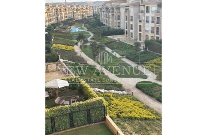 Penthouse - 4 Bedrooms - 4 Bathrooms for sale in Stone Residence - 5th Settlement Compounds - The 5th Settlement - New Cairo City - Cairo Penthouse - 4 Bedrooms - 4 Bathrooms for sale in Stone Residence - 5th Settlement Compounds - The 5th Settlement - New Cairo City - Cairo