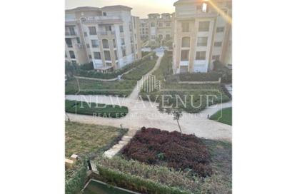 Penthouse - 4 Bedrooms - 4 Bathrooms for sale in Stone Residence - 5th Settlement Compounds - The 5th Settlement - New Cairo City - Cairo Penthouse - 4 Bedrooms - 4 Bathrooms for sale in Stone Residence - 5th Settlement Compounds - The 5th Settlement - New Cairo City - Cairo