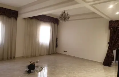 Apartment - 2 Bedrooms - 1 Bathroom for rent in Dream Land - Al Wahat Road - 6 October City - Giza