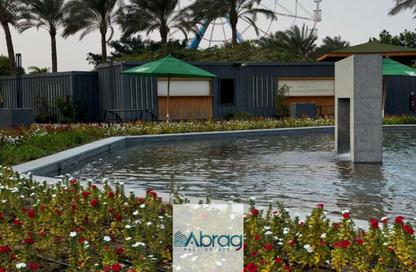 Apartment - 3 Bedrooms - 3 Bathrooms for sale in Park Side Residence - Zed Towers - Sheikh Zayed Compounds - Sheikh Zayed City - Giza