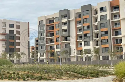 شقة - 2 غرف نوم - 3 حمامات للبيع في كمبوند أريا - كمبوندات التجمع الخامس - التجمع الخامس - مدينة القاهرة الجديدة - القاهرة