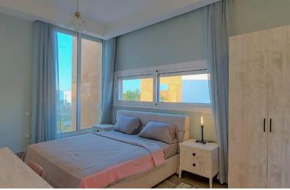 Villa - 5 - 5 for rent in Seashell - Sidi Abdel Rahman - North Coast