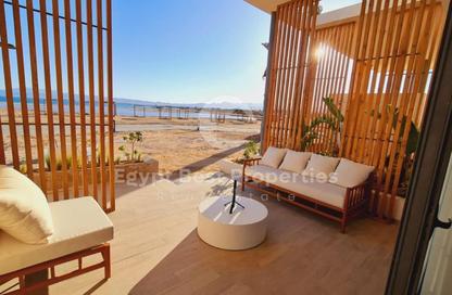 Chalet - 2 Bedrooms - 2 Bathrooms for sale in Mesca - Soma Bay - Safaga - Hurghada - Red Sea