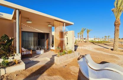 Chalet - 2 Bedrooms - 2 Bathrooms for sale in Mesca - Soma Bay - Safaga - Hurghada - Red Sea