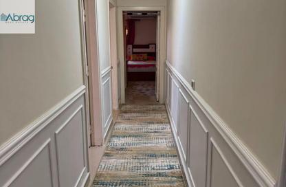 Apartment - 3 Bedrooms - 2 Bathrooms for rent in Hadayek Al Mohandessin - 4th District - Sheikh Zayed City - Giza