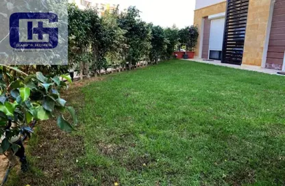 Apartment - 2 Bedrooms - 3 Bathrooms for rent in Eastown - 5th Settlement Compounds - The 5th Settlement - New Cairo City - Cairo