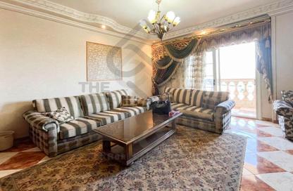 Apartment - 2 Bedrooms - 2 Bathrooms for rent in 14th of May Bridge Road - Smouha - Hay Sharq - Alexandria Apartment - 2 Bedrooms - 2 Bathrooms for rent in 14th of May Bridge Road - Smouha - Hay Sharq - Alexandria