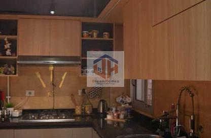 Apartment - 3 Bedrooms - 3 Bathrooms for sale in B10 - Madinaty - Cairo