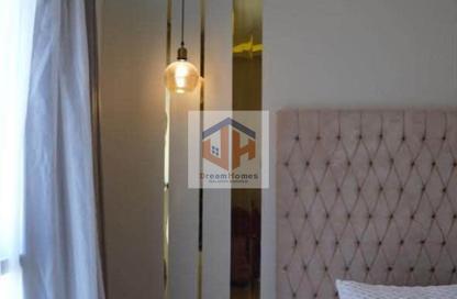 Apartment - 3 Bedrooms - 3 Bathrooms for sale in B10 - Madinaty - Cairo