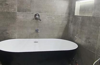 Apartment - 4 Bedrooms - 2 Bathrooms for sale in South Lotus - El Lotus - New Cairo City - Cairo Apartment - 4 Bedrooms - 2 Bathrooms for sale in South Lotus - El Lotus - New Cairo City - Cairo