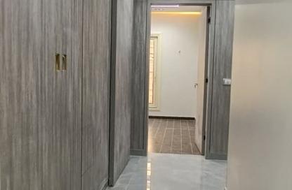 Apartment - 4 Bedrooms - 2 Bathrooms for sale in South Lotus - El Lotus - New Cairo City - Cairo