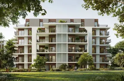 Hotel Apartment - 3 Bedrooms - 3 Bathrooms for sale in Solana East - 5th Settlement Compounds - The 5th Settlement - New Cairo City - Cairo Hotel Apartment - 3 Bedrooms - 3 Bathrooms for sale in Solana East - 5th Settlement Compounds - The 5th Settlement - New Cairo City - Cairo