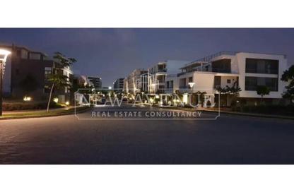 Apartment - 3 Bedrooms - 3 Bathrooms for sale in Taj City - 5th Settlement Compounds - The 5th Settlement - New Cairo City - Cairo