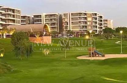Apartment - 3 Bedrooms - 3 Bathrooms for sale in Taj City - 5th Settlement Compounds - The 5th Settlement - New Cairo City - Cairo