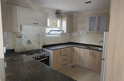 Penthouse - 3 Bedrooms - 3 Bathrooms for rent in Zayed Dunes - 6th District - Sheikh Zayed City - Giza