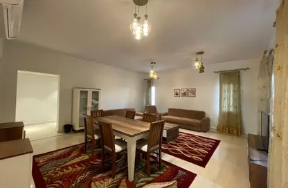 شقة - 3 غرف نوم - 3 حمامات للايجار في ميفيدا - كمبوندات التجمع الخامس - التجمع الخامس - مدينة القاهرة الجديدة - القاهرة