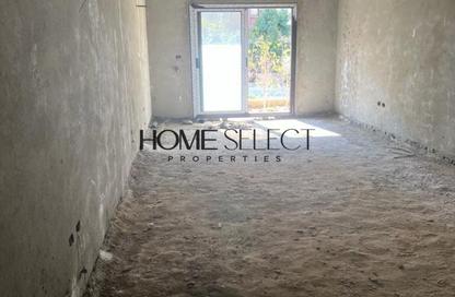Apartment - 3 Bedrooms - 3 Bathrooms for sale in Green 5 - 6 October Compounds - 6 October City - Giza