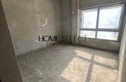 Apartment - 3 Bedrooms - 3 Bathrooms for sale in Green 5 - 6 October Compounds - 6 October City - Giza