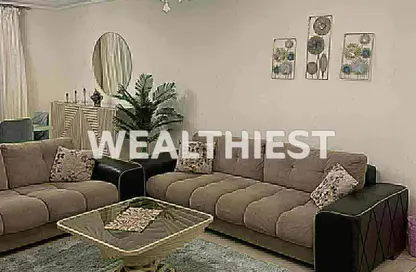 شقة - 3 غرف نوم - 2 حمامات للبيع في پريڤادو - مدينتي - القاهرة