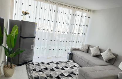 Chalet - 1 Bedroom - 1 Bathroom for sale in IL Monte Galala - Al Ain Al Sokhna - Suez
