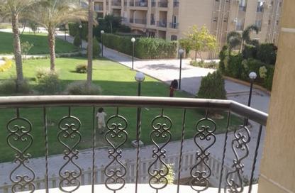 Apartment - 3 Bedrooms - 3 Bathrooms for rent in El Rehab Extension - Al Rehab - New Cairo City - Cairo Apartment - 3 Bedrooms - 3 Bathrooms for rent in El Rehab Extension - Al Rehab - New Cairo City - Cairo