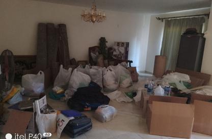 Apartment - 3 Bedrooms - 3 Bathrooms for rent in El Rehab Extension - Al Rehab - New Cairo City - Cairo Apartment - 3 Bedrooms - 3 Bathrooms for rent in El Rehab Extension - Al Rehab - New Cairo City - Cairo