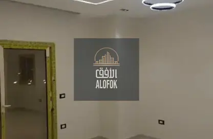 Apartment - 3 Bedrooms - 1 Bathroom for sale in Gardenia Springs - Ext North Inves Area - New Cairo City - Cairo