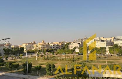 Apartment - 3 Bedrooms - 2 Bathrooms for sale in Wasef Ghaly Basha St. - Al Narges 4 - Al Narges - New Cairo City - Cairo