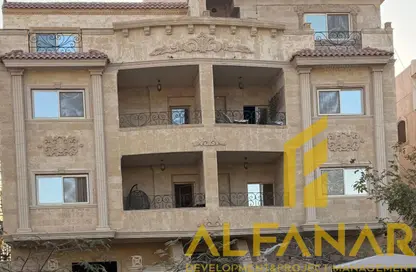 شقة - 3 غرف نوم - 2 حمامات للبيع في شارع واصف غالي باشا - النرجس 4 - النرجس - مدينة القاهرة الجديدة - القاهرة شقة - 3 غرف نوم - 2 حمامات للبيع في شارع واصف غالي باشا - النرجس 4 - النرجس - مدينة القاهرة الجديدة - القاهرة