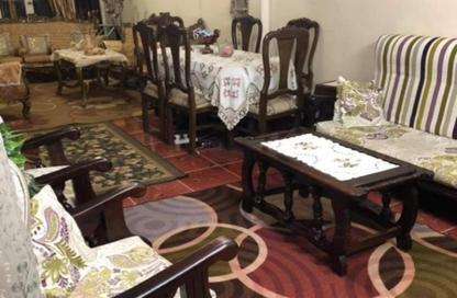 Apartment - 3 Bedrooms - 1 Bathroom for sale in Africa Emtedad Mostafa Al Nahas St. - Al Nadi Al Ahly - Nasr City - Cairo Apartment - 3 Bedrooms - 1 Bathroom for sale in Africa Emtedad Mostafa Al Nahas St. - Al Nadi Al Ahly - Nasr City - Cairo