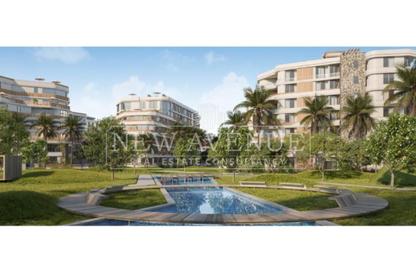 Apartment - 3 Bedrooms - 3 Bathrooms for sale in Bloomfields - Mostakbal City Compounds - Mostakbal City - Future City - Cairo Apartment - 3 Bedrooms - 3 Bathrooms for sale in Bloomfields - Mostakbal City Compounds - Mostakbal City - Future City - Cairo