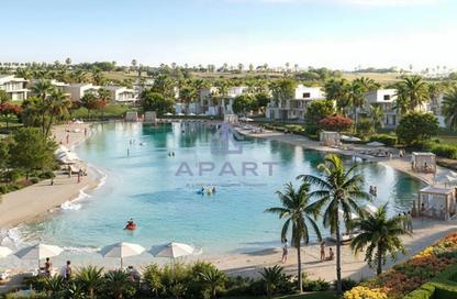 Townhouse - 3 - 4 for sale in Caesar - Qesm Marsa Matrouh - North Coast