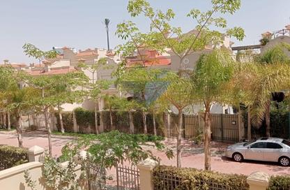 Townhouse - 3 Bedrooms - 4 Bathrooms for sale in Al Patio 5 East - El Patio - El Shorouk Compounds - Shorouk City - Cairo Townhouse - 3 Bedrooms - 4 Bathrooms for sale in Al Patio 5 East - El Patio - El Shorouk Compounds - Shorouk City - Cairo