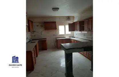 دوبلكس - 4 غرف نوم - 4 حمامات للايجار في الحي التاسع - الشيخ زايد - الجيزة